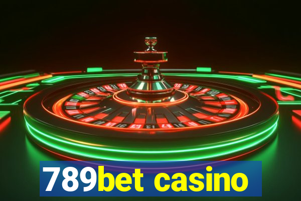 789bet casino