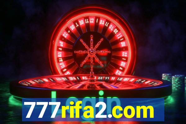 777rifa2.com