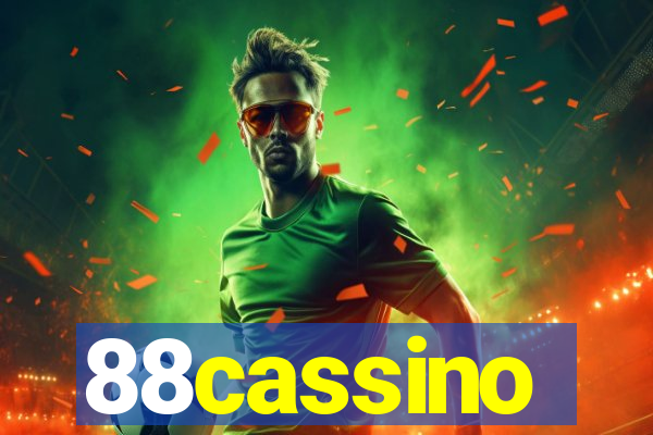 88cassino