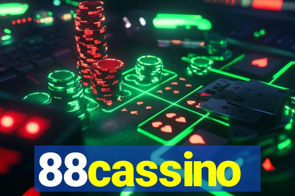 88cassino