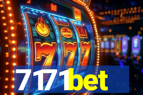 7171bet