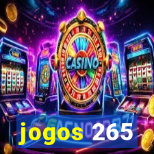 jogos 265