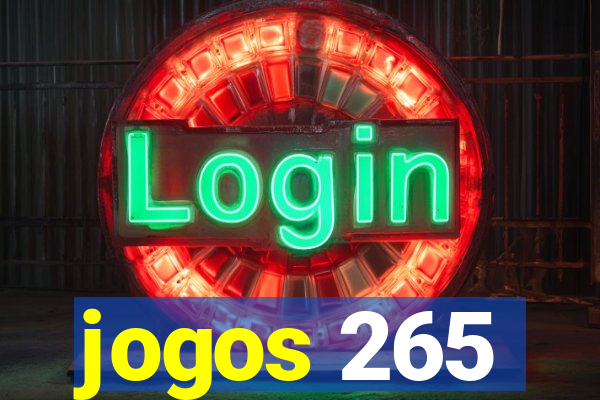 jogos 265