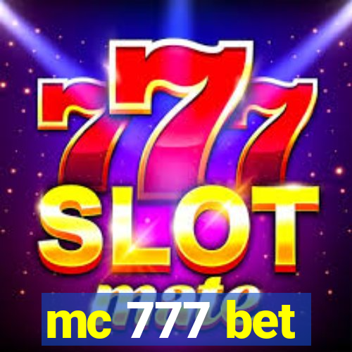 mc 777 bet