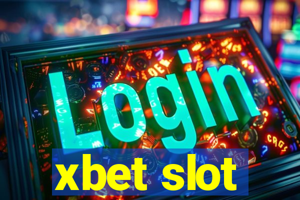 xbet slot