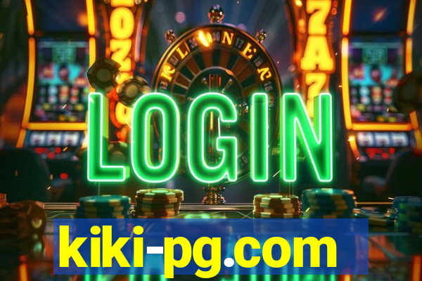 kiki-pg.com