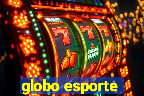 globo esporte