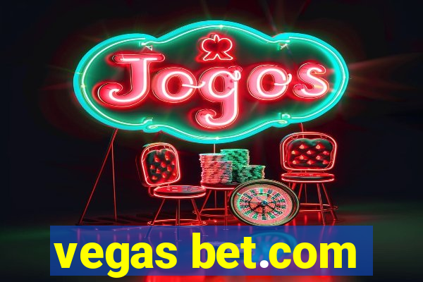 vegas bet.com