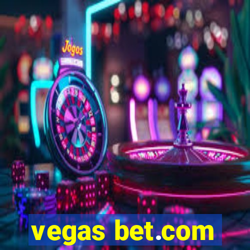 vegas bet.com