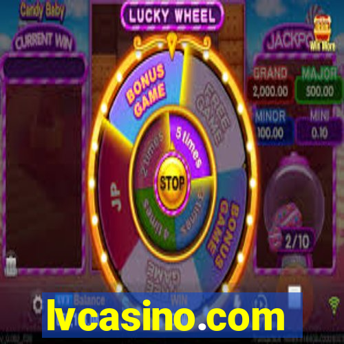 lvcasino.com