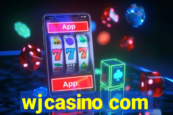 wjcasino com