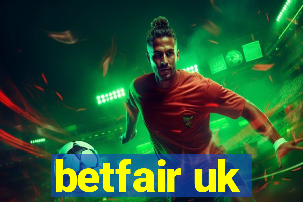 betfair uk