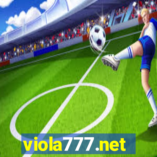 viola777.net