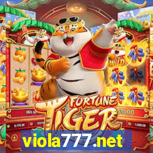 viola777.net