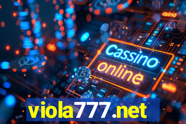 viola777.net