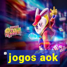 jogos aok