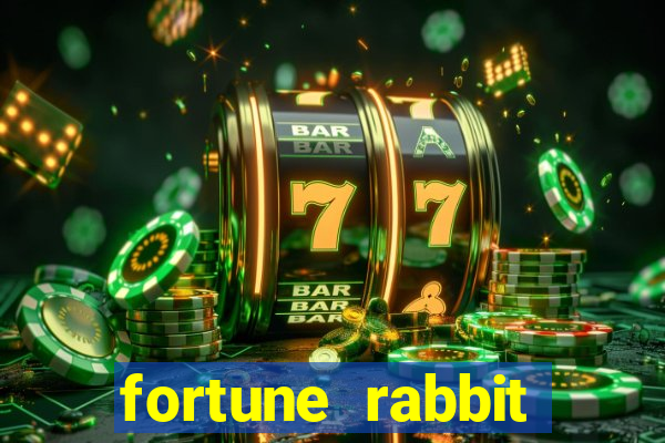 fortune rabbit horario pagante Commercial