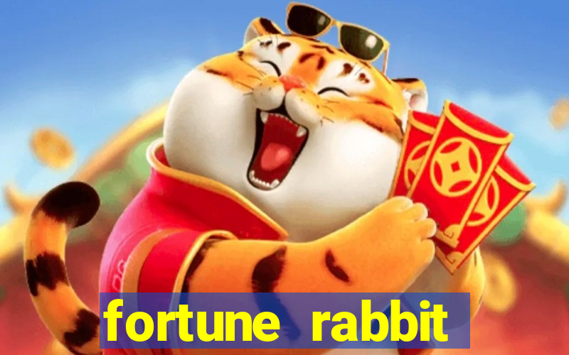 fortune rabbit horario pagante Commercial