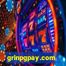 grinpgpay.com