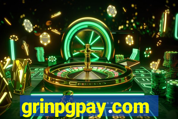 grinpgpay.com