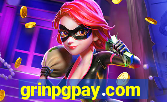 grinpgpay.com