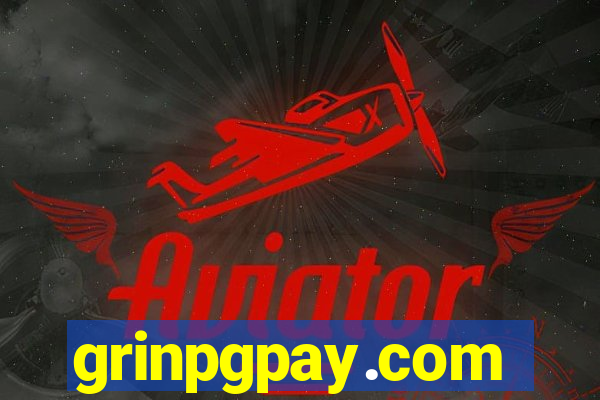 grinpgpay.com