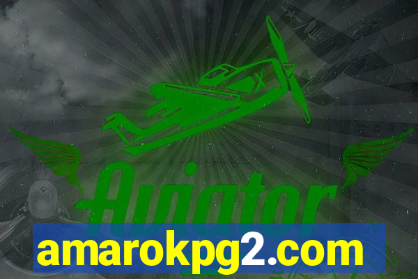 amarokpg2.com