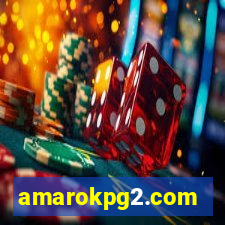 amarokpg2.com