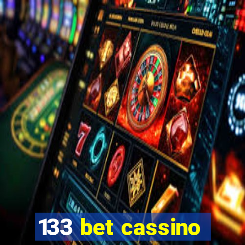 133 bet cassino