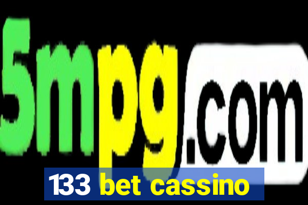 133 bet cassino