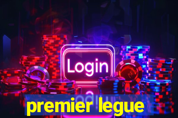 premier legue