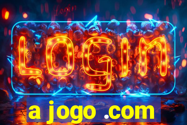 a jogo .com