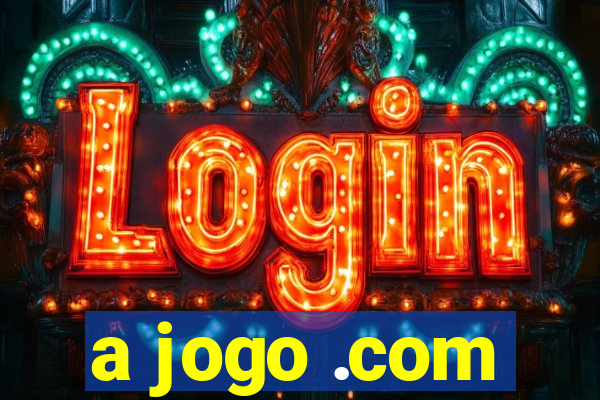 a jogo .com