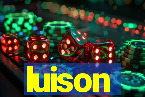 luison