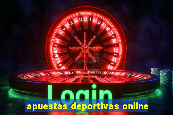 apuestas deportivas online