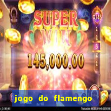 jogo do flamengo online multi