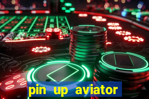 pin up aviator promo code