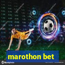 marothon bet