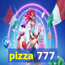 pizza 777