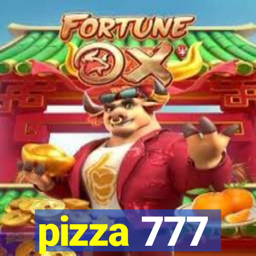 pizza 777