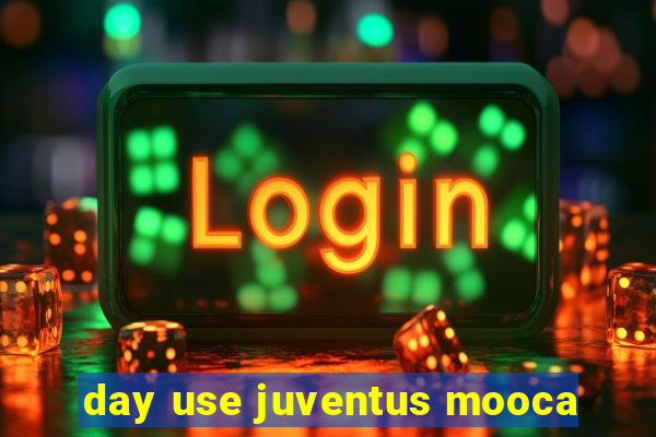 day use juventus mooca