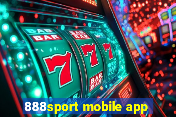 888sport mobile app