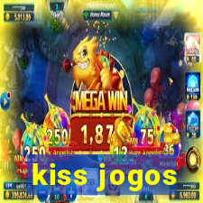 kiss jogos