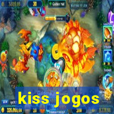 kiss jogos