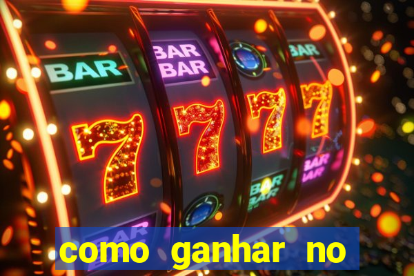 como ganhar no fortune mouse