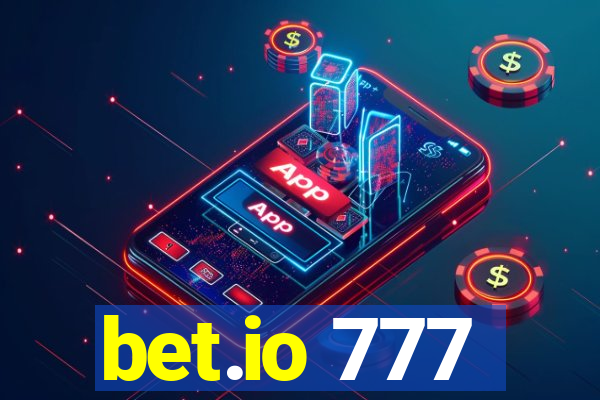 bet.io 777