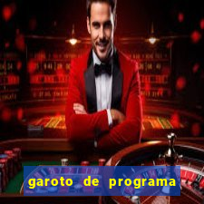 garoto de programa do rio