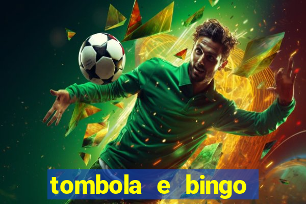 tombola e bingo online italia