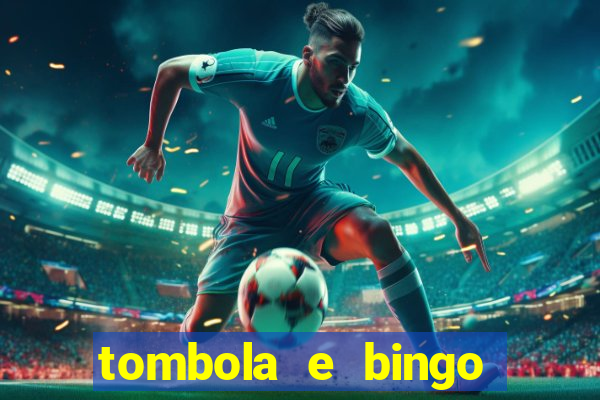 tombola e bingo online italia