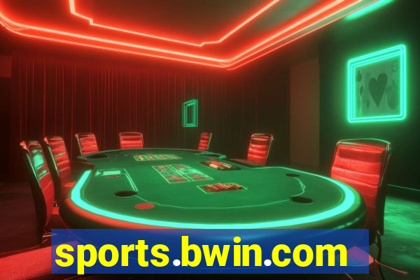 sports.bwin.com